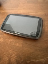 TomTom GO 6000 Navigationsgerät GPS Navi Europa