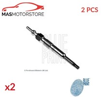 GLÜHKERZE GLÜHKERZEN BLUE PRINT ADG01848 2PCS P FÜR VOLVO 850,S40 I,V40,S80 I