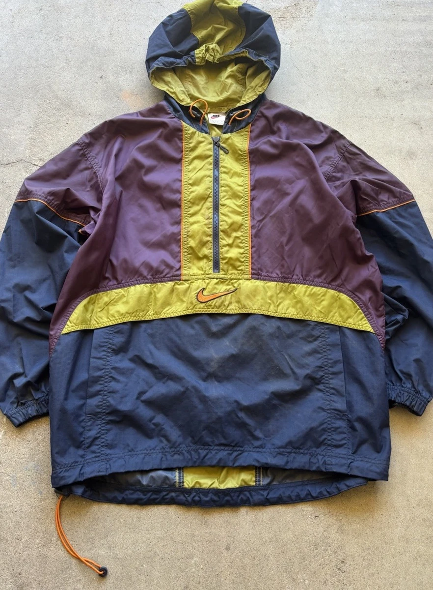 Nike Anorak Coats, Jackets & Vests for Men for Sale | Shop New