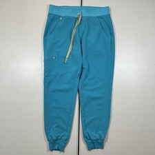 FIGS Technical Collection Pants Women's Size Small Jogger Pants Work Nurse