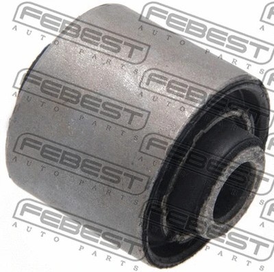 Febest 2001-2007 Ford Mondeo Bushing, Rear Trailing Arm FDAB-015