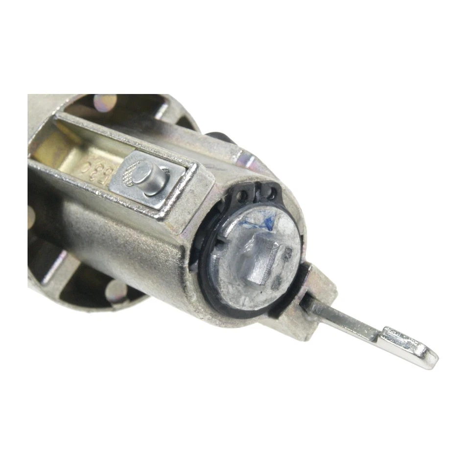 Nuevo cilindro de bloqueo de encendido SMP para Mitsubishi 3000GT 1991-1999 3,0 L V6 Foto 4 de 4