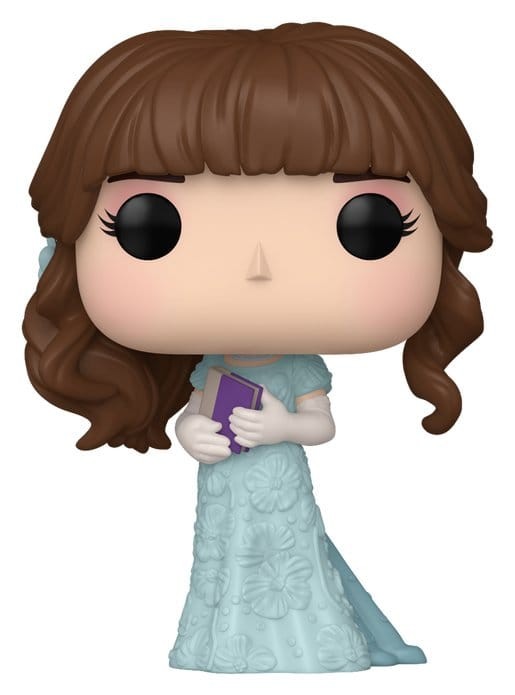 Funko Bridgerton - Figurine Pop! Eloise 9 Cm - Image 2