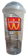 NEW! WcDonald's Isekai Anime McDonald's Cup - 2024 Era Promotion Japan