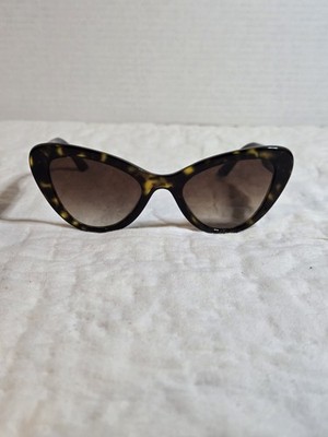 Prada SPR13Y Sunglasses   52-21-140 (2AU 6S1 Tortoise Brown Gradient)