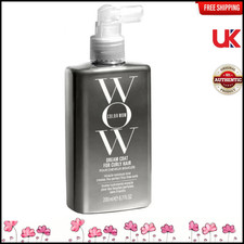 COLOR WOW Dream Coat for Curly Hair - Frizz-Free Curls Made Easy Care 200ml