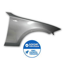 Kotfl�gel rechts lackiert BMW 1 1er E81 E82 E87 E88 2004-2013 A52 Spacegrau