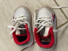 Size 4 - Reebok Classic concept
