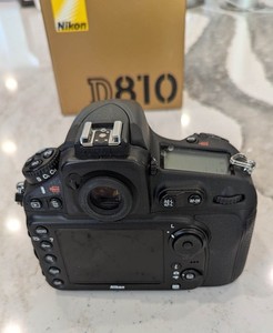 Nikon D810 | eBay