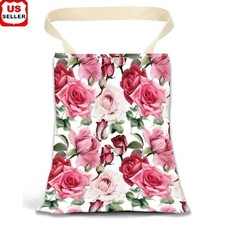 Durable Waterproof Car Garbage Can Compact Hanging Trash Bag Eco-Friendly New