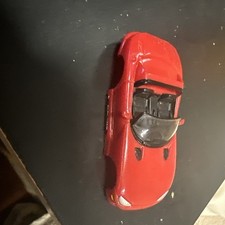 Tyco 440-X2 Red Dodge Viper Wide Body