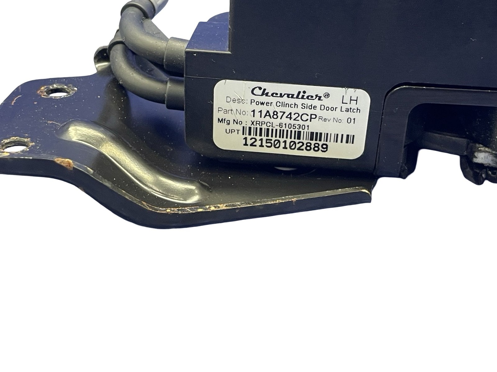 McLaren 570S 2016-2021 Front Left Door lock actuator
