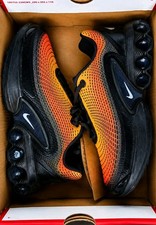 Nike Air Max DN GS Sneaker Low Top Dämpfung ...