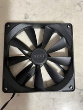 NZXT Non-RGB Case Fan 140mm
