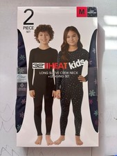 32 Degrees Heat Kids - Size M - 2 Piece Set
