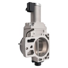 Throttle Body Valve Assembly For Chevrolet Tahoe 2000-2002 4.8l 5.3l 17098019 Throttle Body Valve Assembly For Chevrolet Tahoe 2000-2002 4.8l 5.3l 17098019