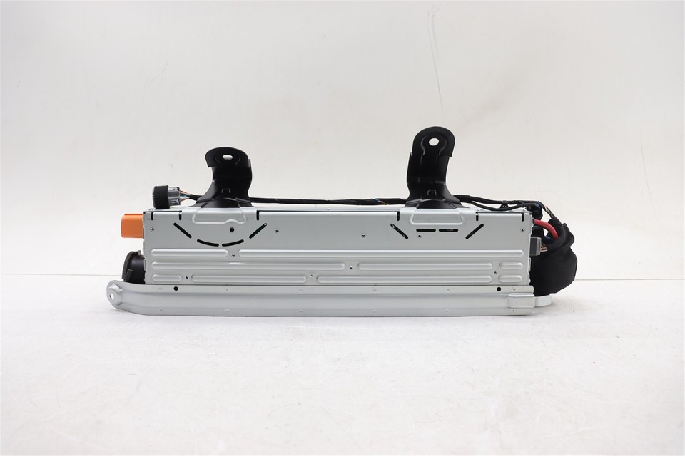 NEW OEM Ford AC/DC Power Inverter NU5Z-19G317-A Ford F-150 2021-2025 | eBay