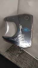 TaylorMade Spider TOUR F Putter New Unused From Japan
