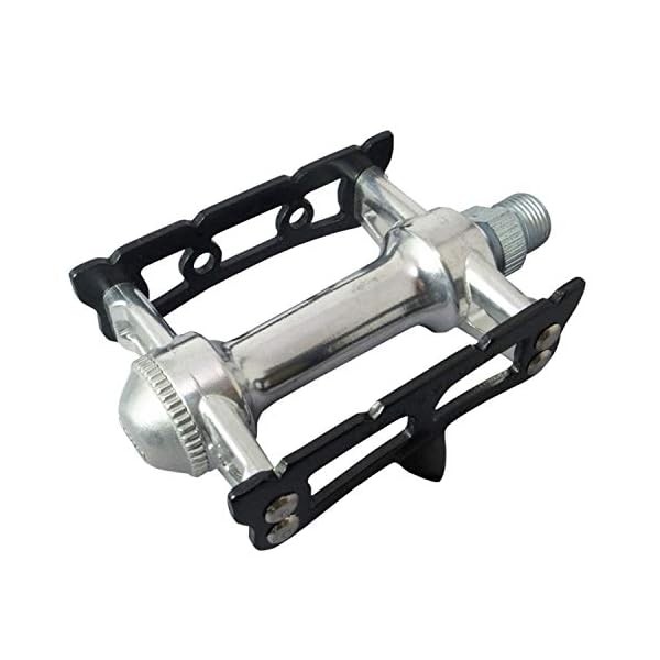 MKS (Mikashima) Pedal Sylvan Track Left and Right from Japan Official