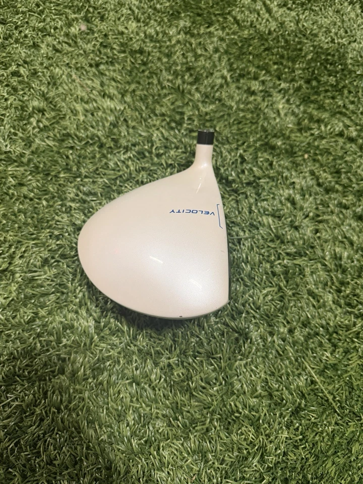 Flynn Velocity Driver 12 Degree Junior (Head Only) - Image 3 of 3