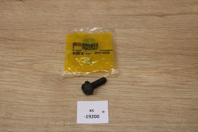 John Deere R542509 Cap Screw NOS NEU genuine xs19200