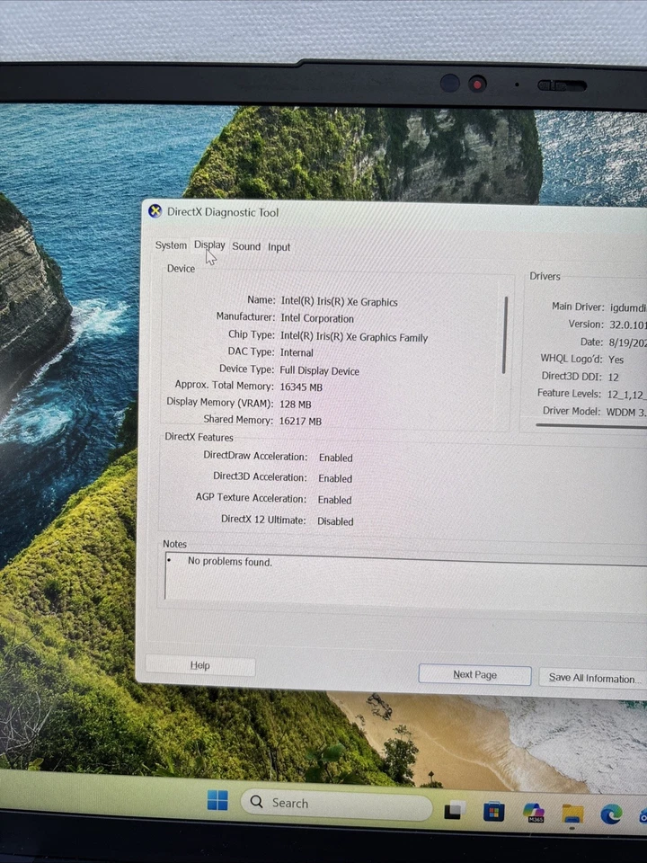 Lenovo ThinkPad X1 Carbon G10 · i5-1245U · 32GB · 256GB, photo 4 of 5