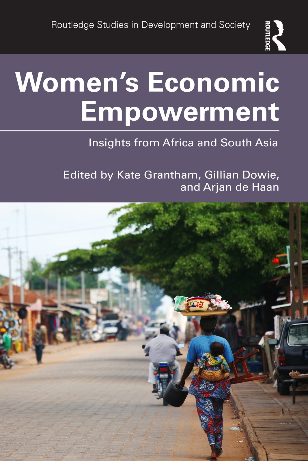 Women's Economic Empowerment