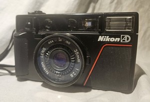 Nikon L35ad | eBay