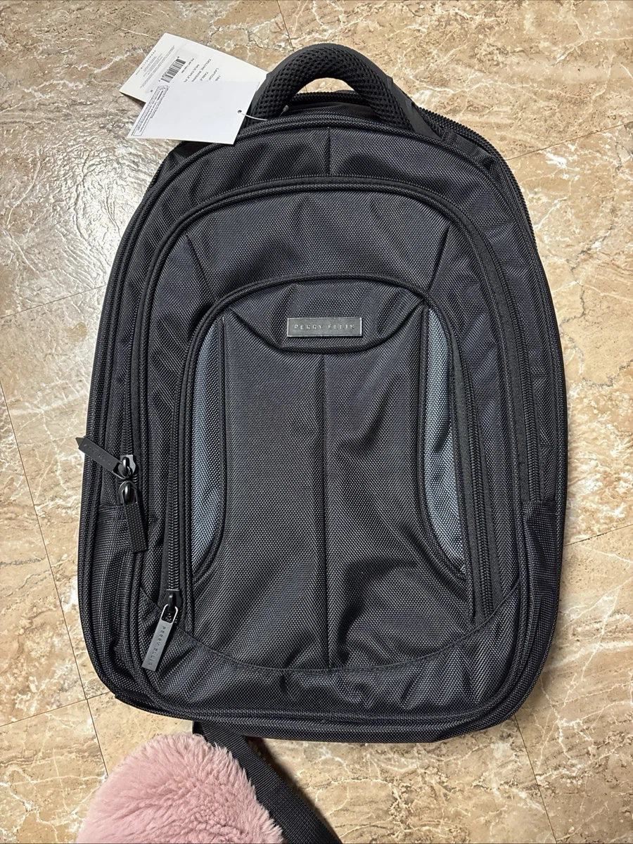 Perry Ellis Backpack products for sale | eBay display picture 2