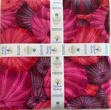 KAFFE FASSETT 10" LAYER CAKE FOR KEEPSAKE QUILTING NEW #1