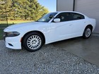 2016 Dodge Charger POLICE