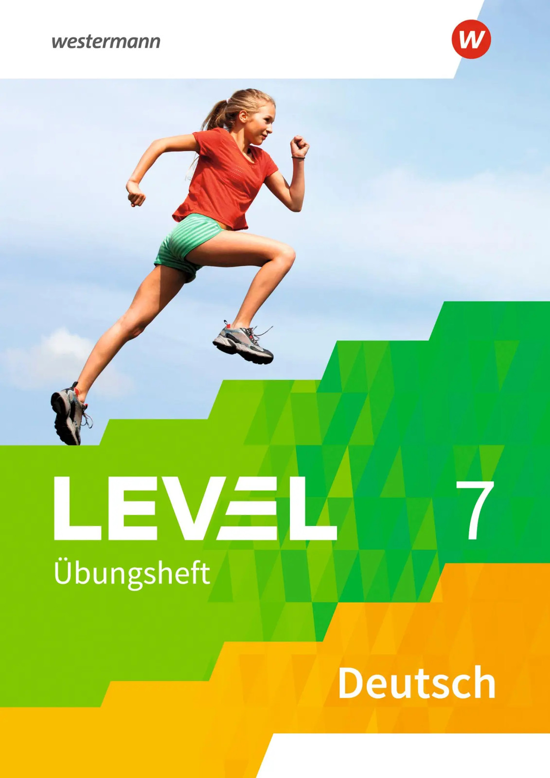 Level Übungshefte Deutsch. Übungsheft | Bundle | Level Übungshefte Deutsch
