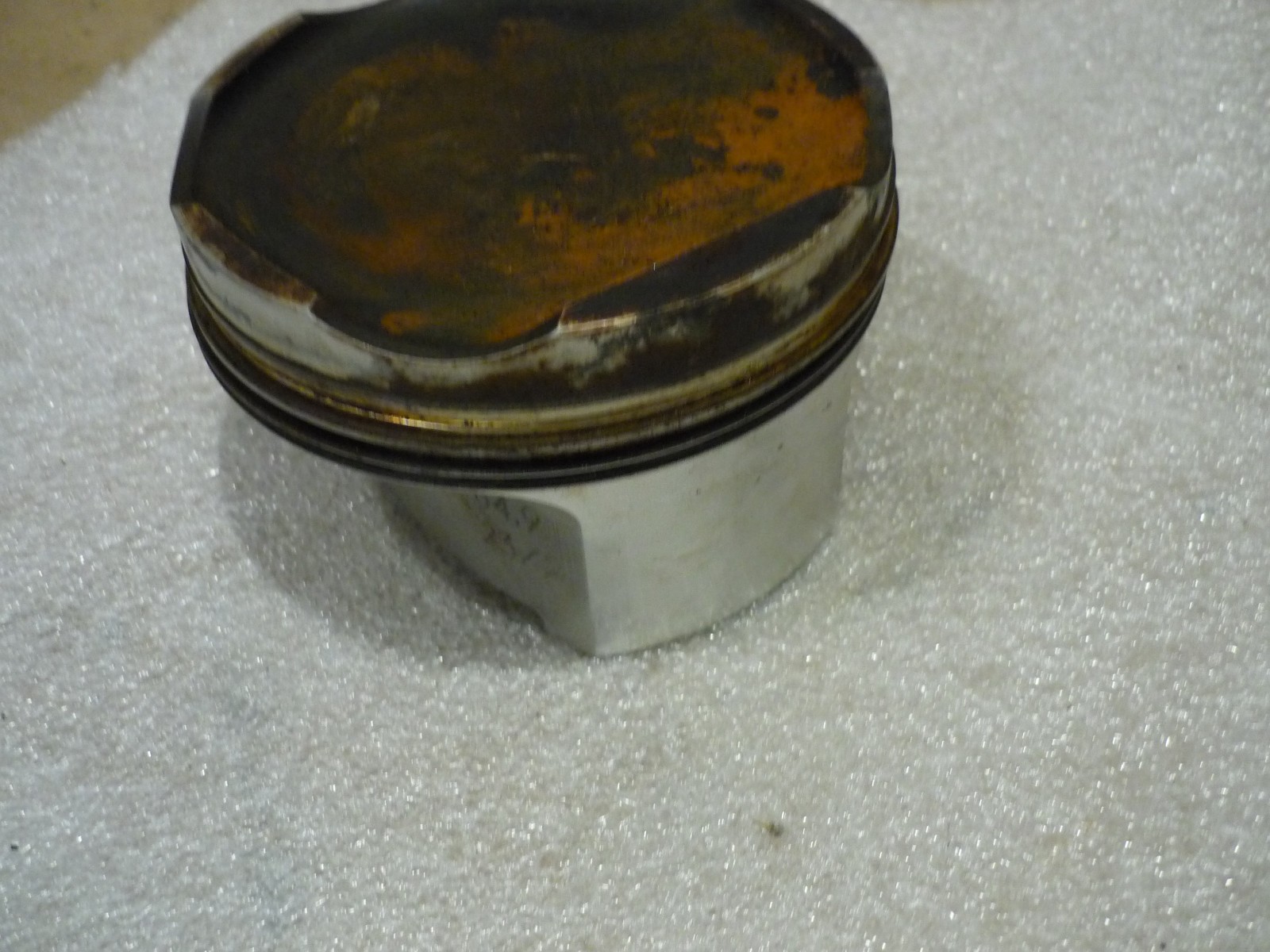Ferrari 360 - Piston- P/N 179510
