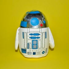 Hallmark Itty Bittys Star Wars Vintage Kenner R2-D2 Limited Edition Plush Loose