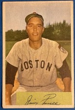Click to enlarge Jim Piersall