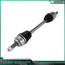 For Honda Odyssey 2011-13 3.5L Front Left Touring & Touring Elite Model CV Axle
