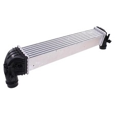 ApplianPar Turbo Intercooler Air Cooler for Chevrolet Cruze 1.4L 2016-2019