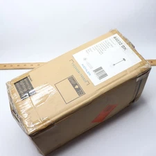 Kichler Mini Pendant Light Black/Clear Seeded Glass 1-Light 44032 BK