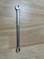 Snap-on Tools Oexlm10 Long 10mm 12 Point Combination Wrench New Snap-on Tools Oexlm10 Long 10mm 12 Point Combination Wrench New