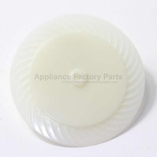 General Electric Air Conditioner Part # WJ73X24144 - Blade