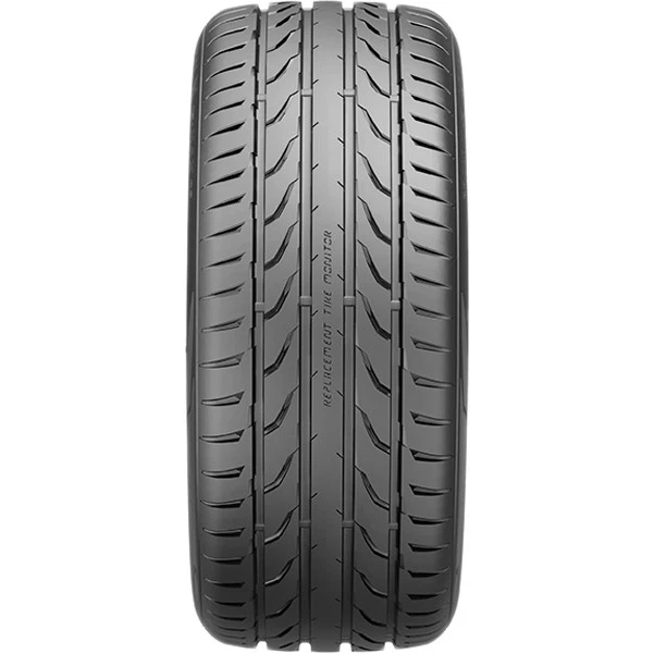 285/40R18 General G-Max RS 101Y SL Black Wall Tire Foto 3 de 4