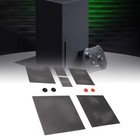 Staubfilter-Kit Präzise Schnittbelüftung Staubdichte PVC-Netzabdeckung Mi DON