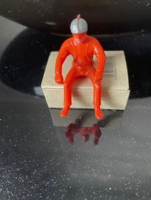 HOTWHEELS RRRUMBLERS RARE ORANGE CENTURION FIN RIDER