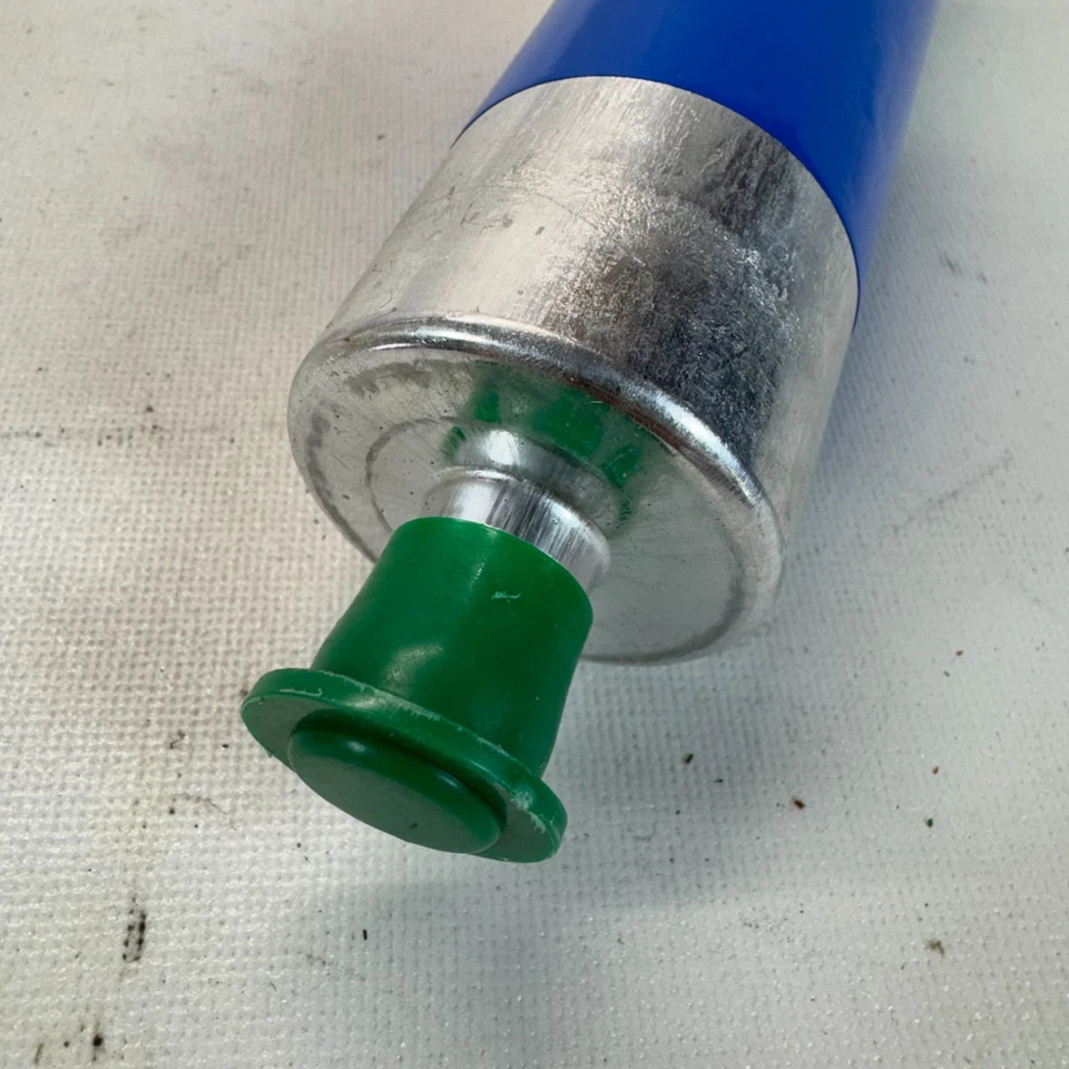 Bomba de combustible eléctrica TYC 152062-A para SP1271 P72253 FE0030 F4290 EH289 E8289 Foto 3 de 4