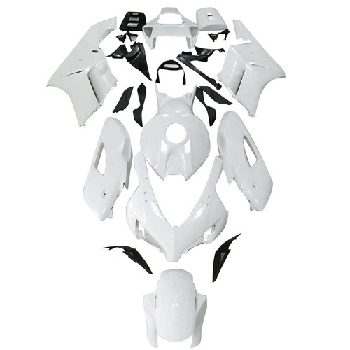 New Bodywork Fairing Kit Unpainted Motorcycle Fit For Honda CBR1000RR 2004-2005 - Picture 3 of 10