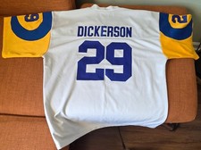 Top 10 Eric Dickerson Football Cards 30