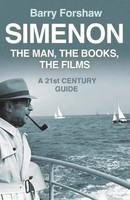Simenon | The Man, The Books, The Films | Barry Forshaw | Englisch | Taschenbuch