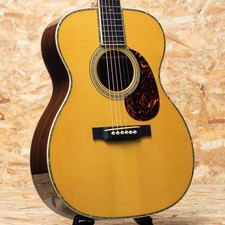 Martin Ctm Ooo-42 Adirondack Spruce Top 2010 Safe delivery from Japan
