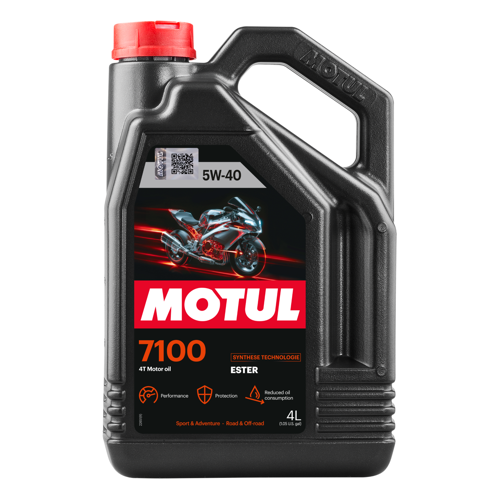 Wartungskit, Service Kit, MOTUL 5W-40 pasend für BMW R 1200 GS/R/RS/RT LC - Image 3
