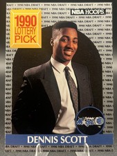 Click to enlarge Dennis Scott